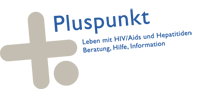 Logo Pluspunkt e.V.