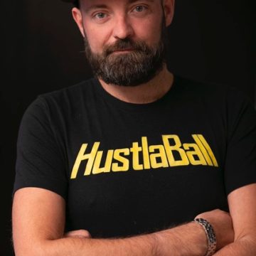 DJ Fabrice Ketalar